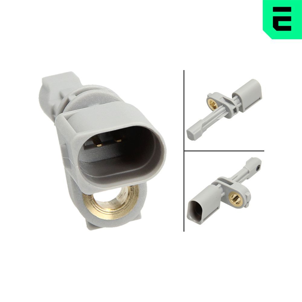 OPTIMAL 06-S579 - Sensor, Raddrehzahl