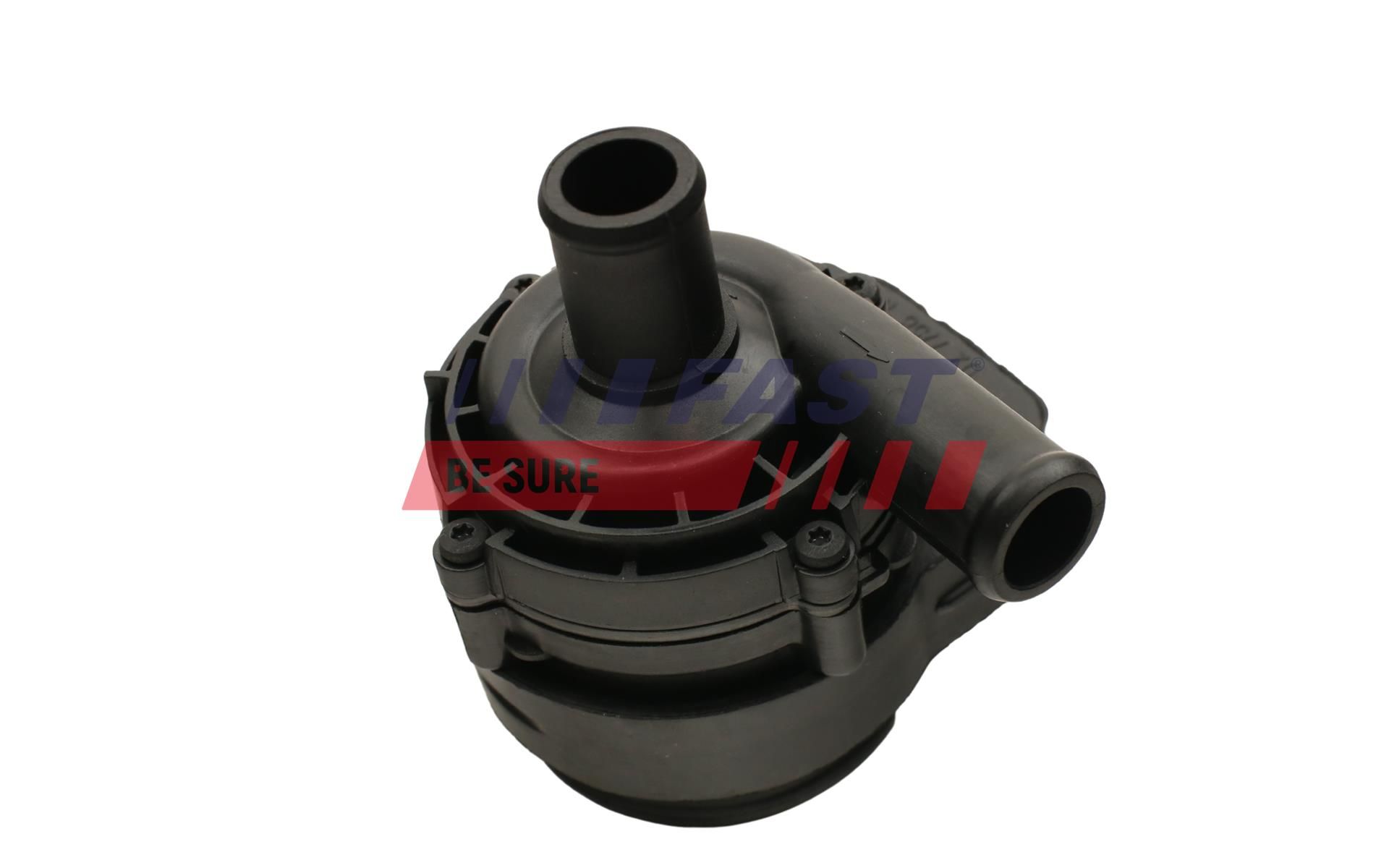 Zusatzwasserpumpe (Kühlwasserkreislauf)