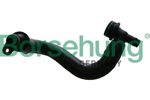 Schlauch, Kurbelgeh&auml;useentl&uuml;ftung