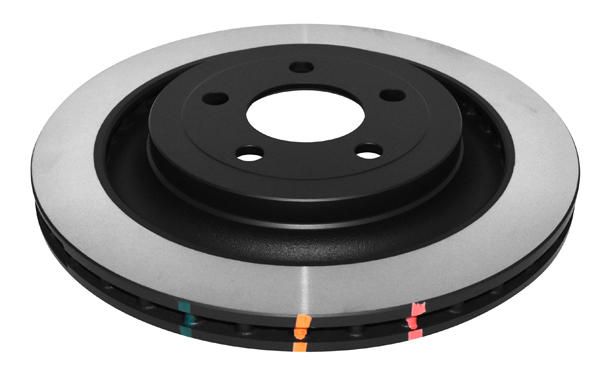 4000 Standard KP [ Ford Mustang 15-> R ] - TecDoc 1