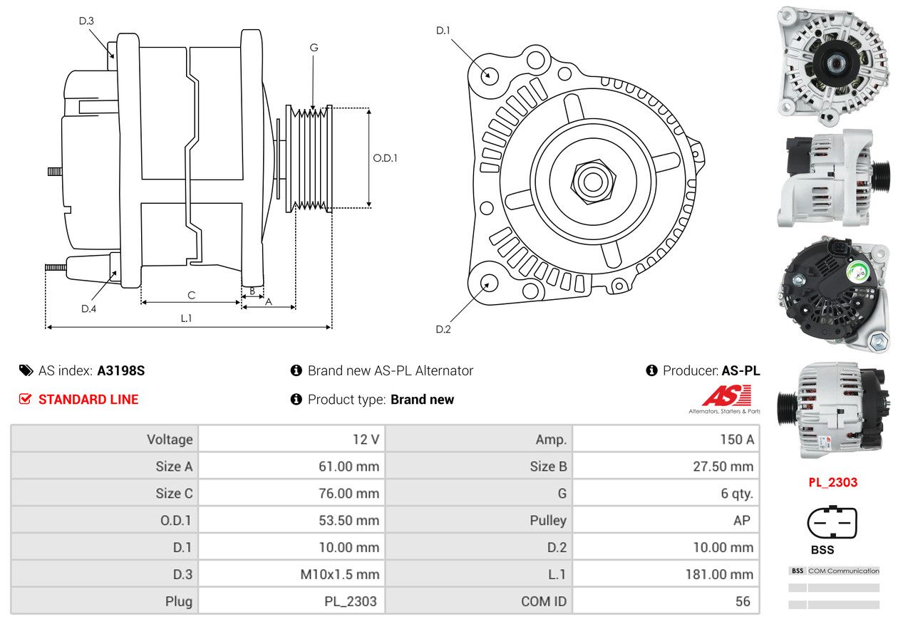 Generator