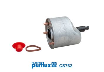 Fuel Filter CS762