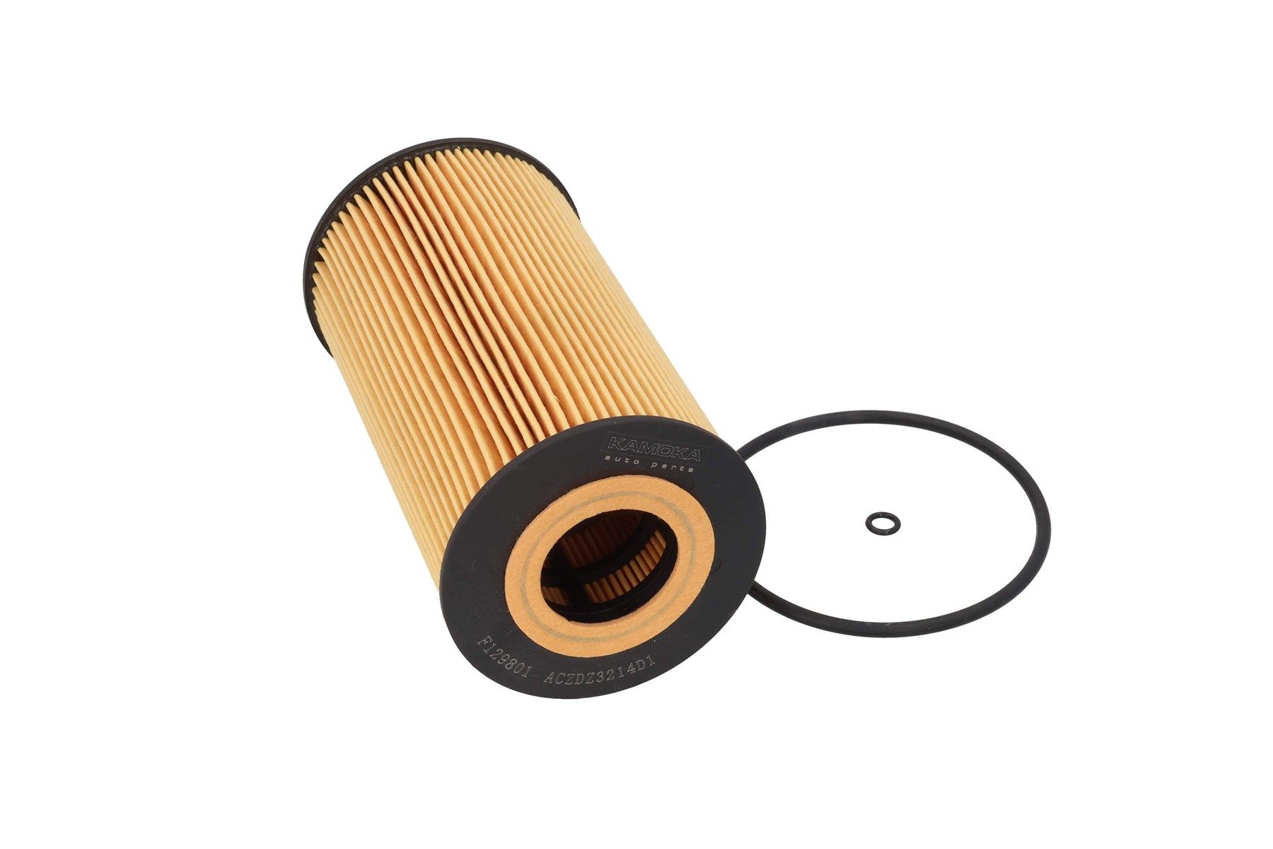 &Ouml;lfilter