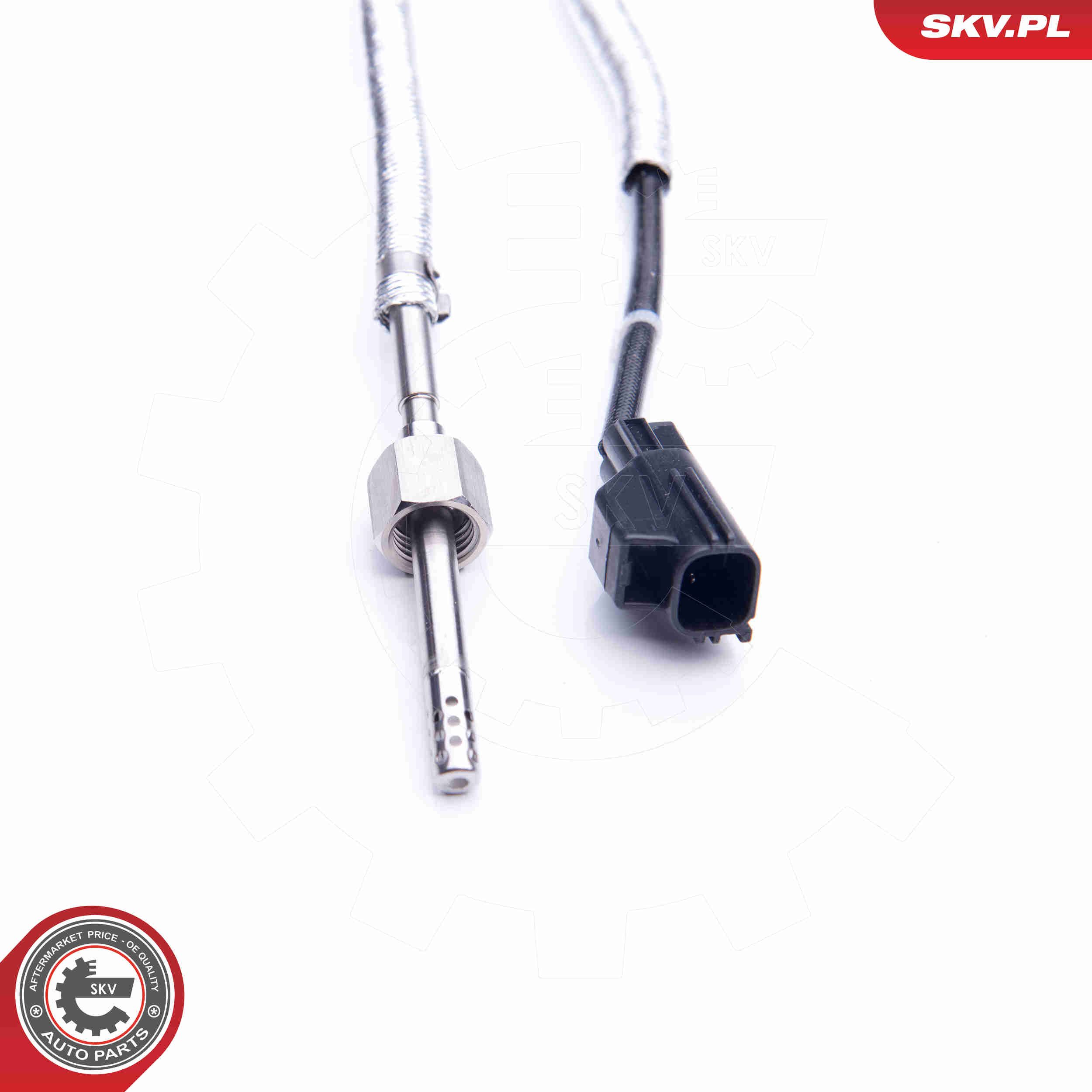 Sensor, Abgastemperatur Sensor, Abgastemperatur