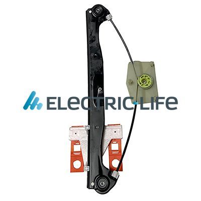 ELECTRIC LIFE ZR AD706 L - Fensterheber