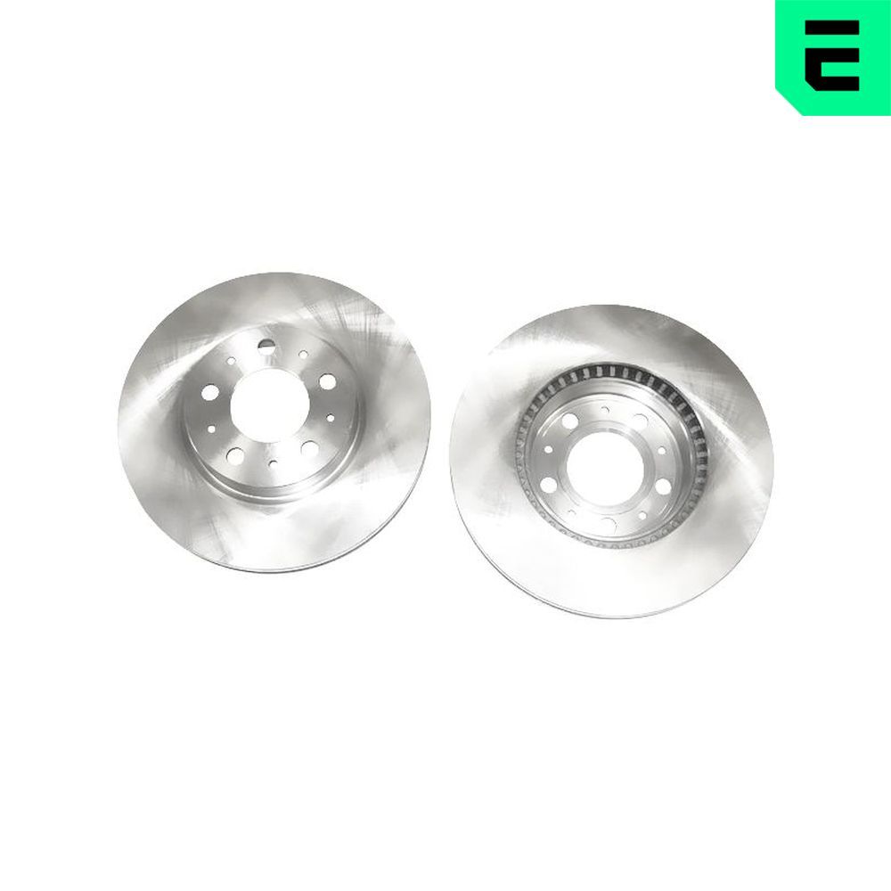 OPTIMAL BS-8058C - Bremsscheibe