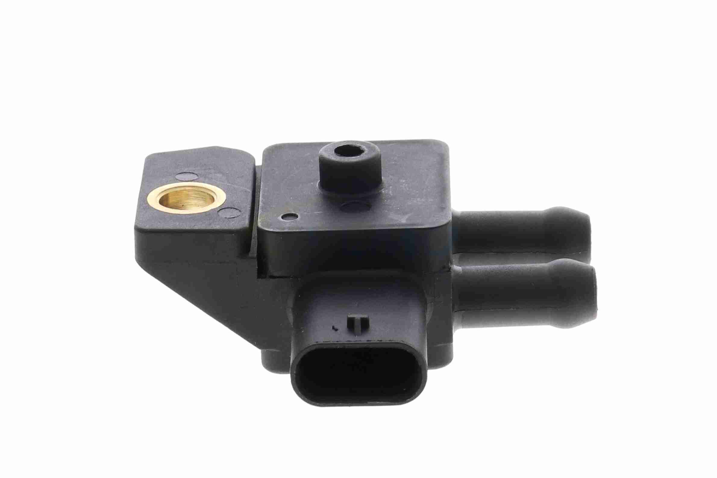 Sensor, Abgasdruck