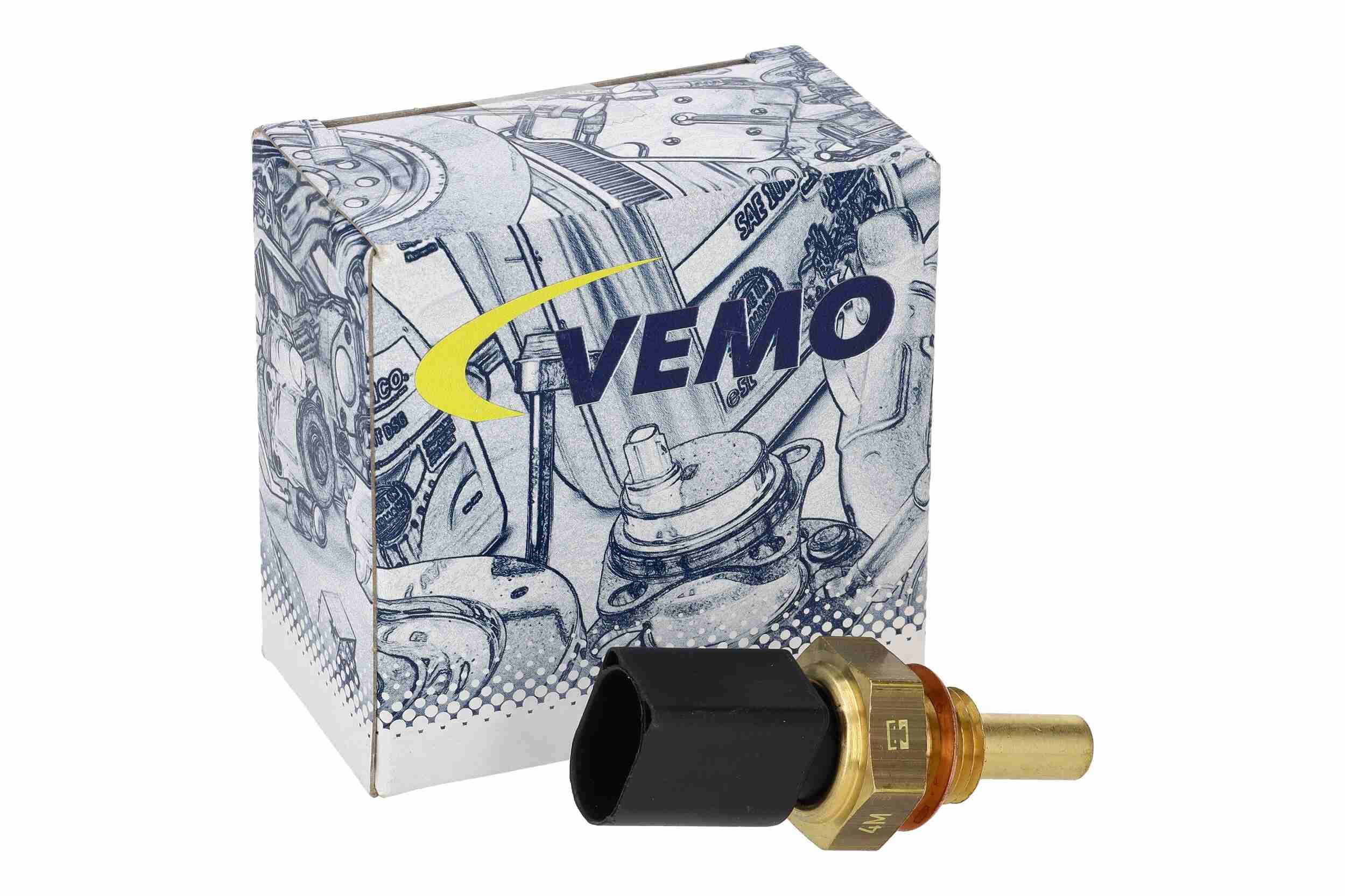 Sensor, Kühlmitteltemperatur Sensor, Kühlmitteltemperatur