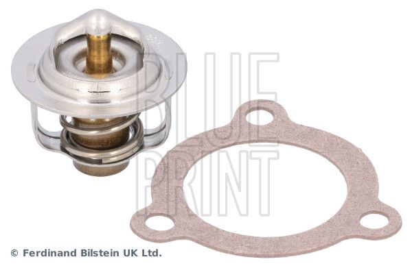 Thermostat, K&uuml;hlmittel