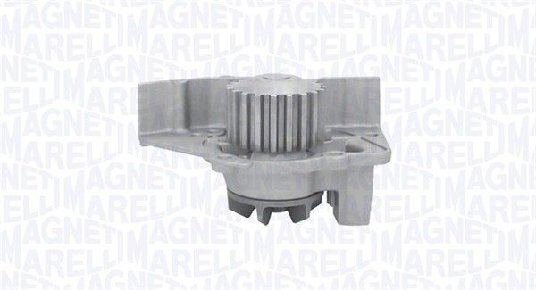 MAGNETI MARELLI 352316170889 - Wasserpumpe, Motorkühlung