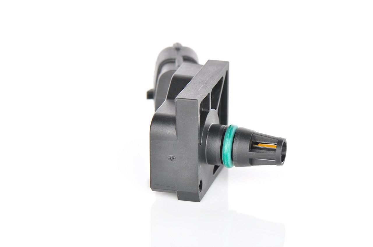 Sensor, Ladedruck