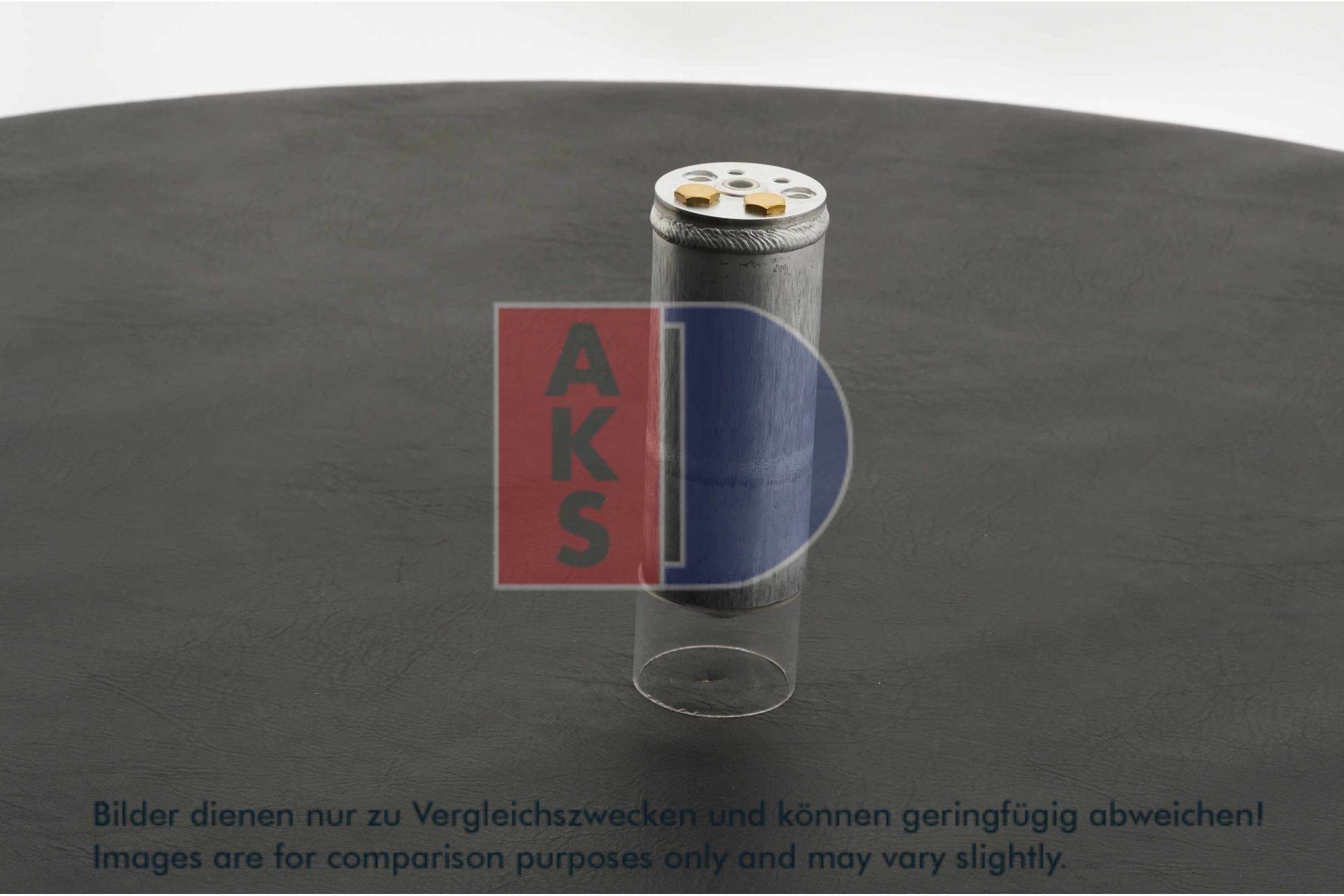 Trockner, Klimaanlage