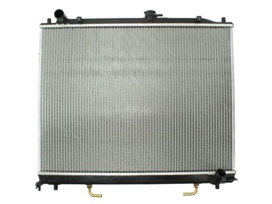 K&uuml;hler, Motork&uuml;hlung