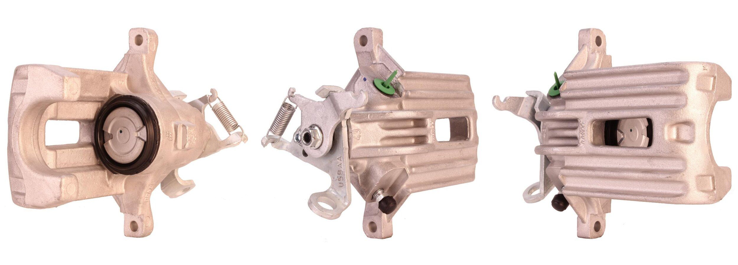 Bremssattel