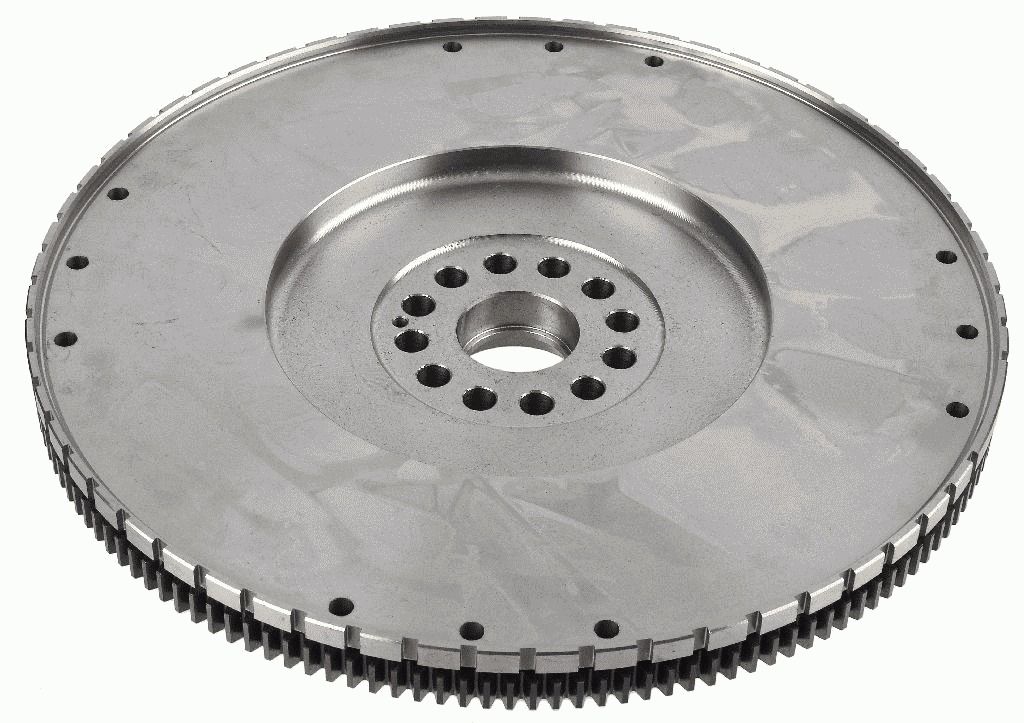 3421 601 074 SACHS Lendkerék