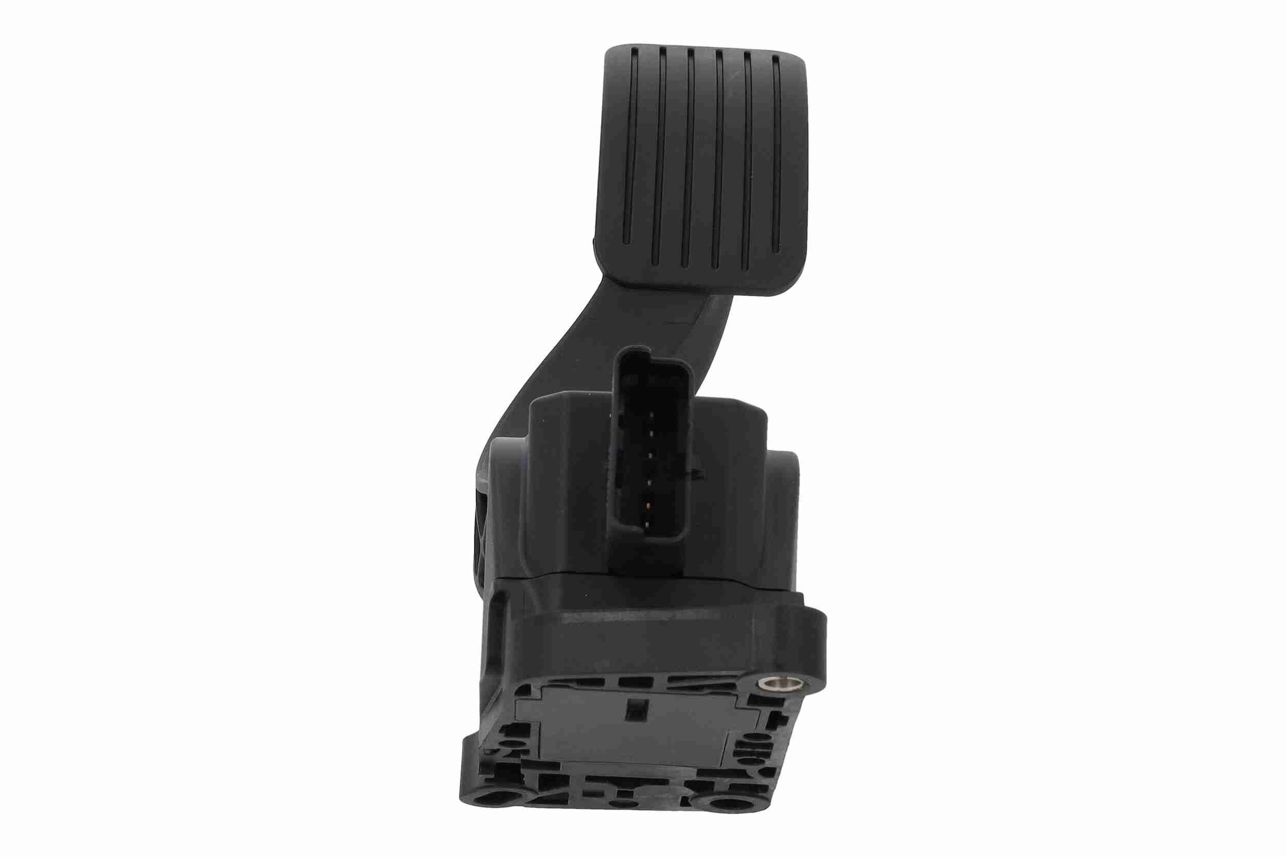 Fahrpedal