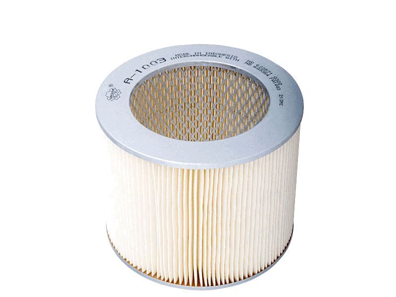AIR FILTER FITS A322 - TecDoc Only