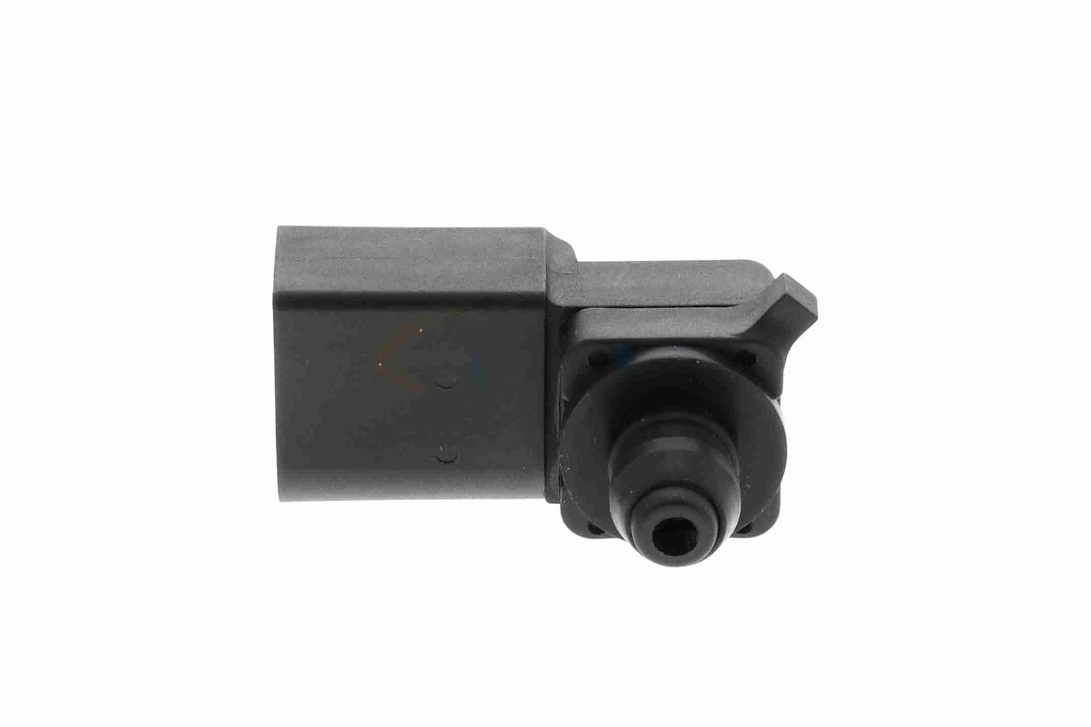 Sensor, Ladedruck