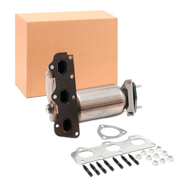 STARK SKCCT-4840075 Catalytic Converter
