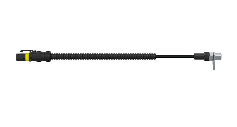 Sensor, Raddrehzahl