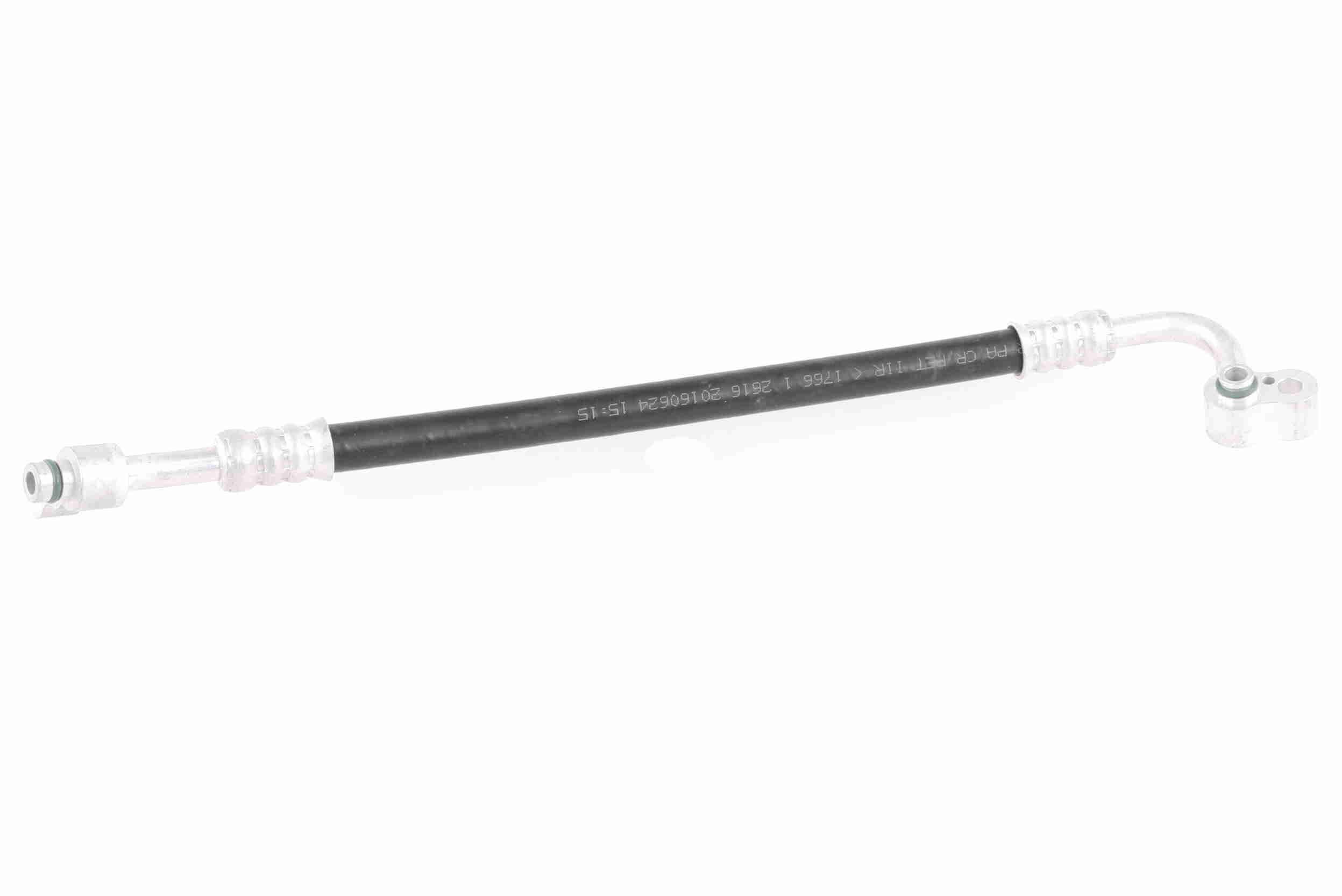 Hochdruckleitung, Klimaanlage