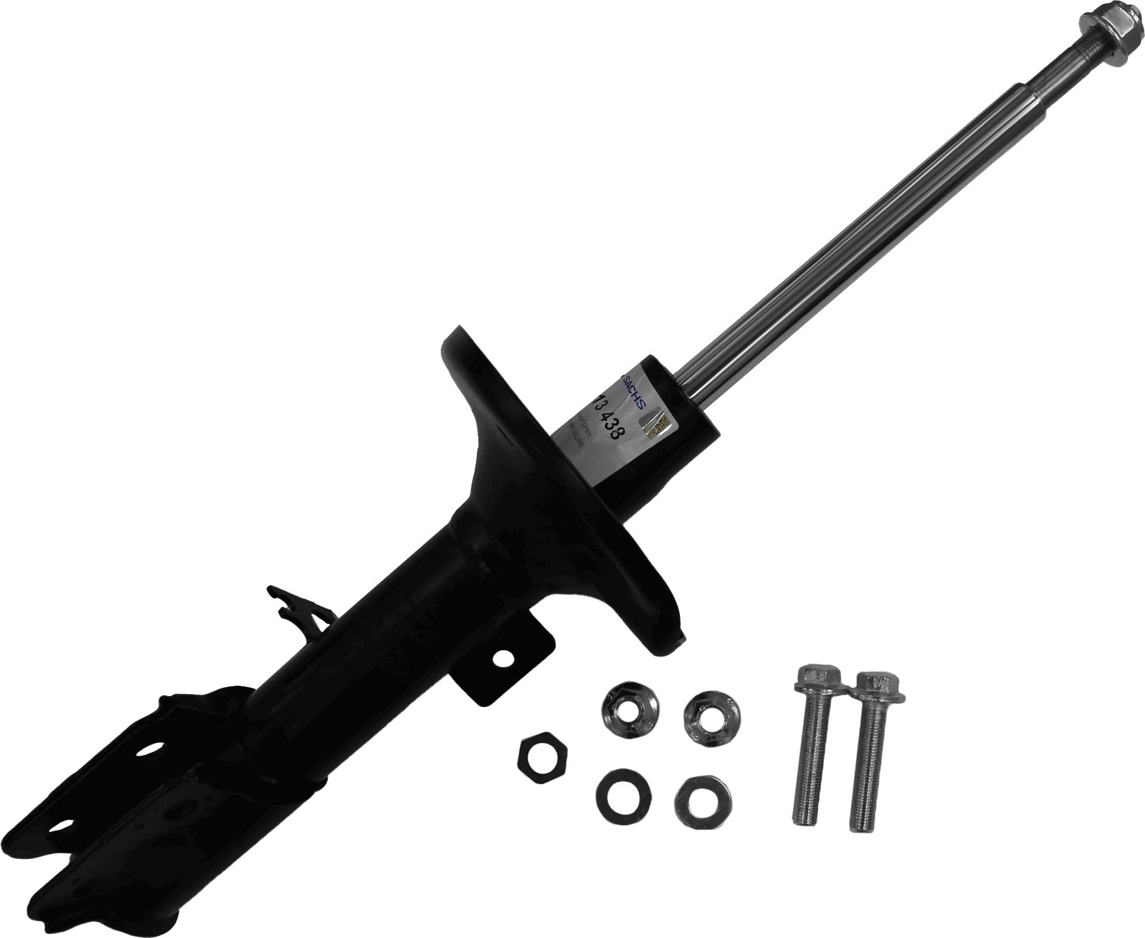 SACHS SHOCK ABSORBER - TecDoc Only