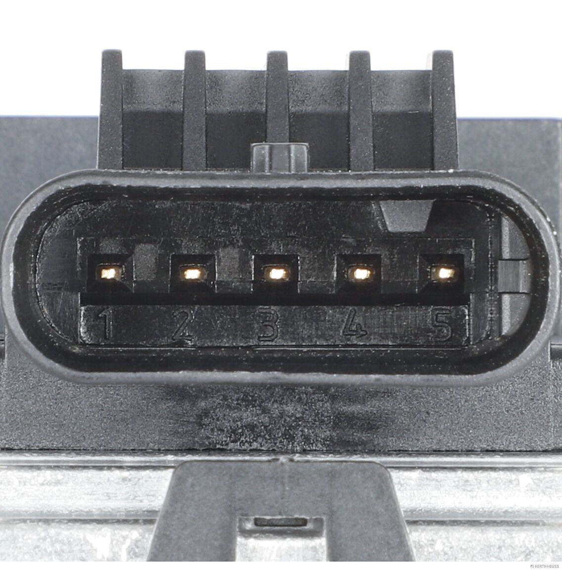 NOx-Sensor, NOx-Katalysator