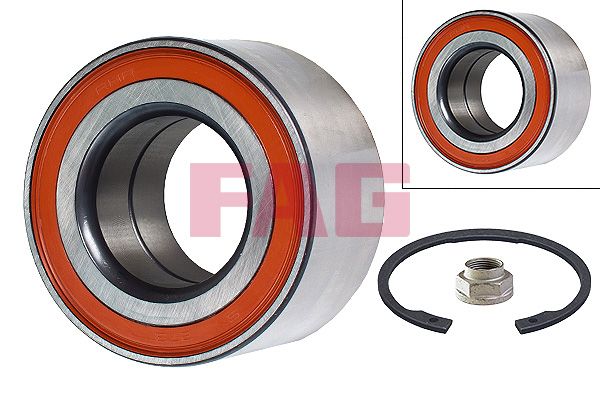 Wheel Bearing Kit 713 6170 30