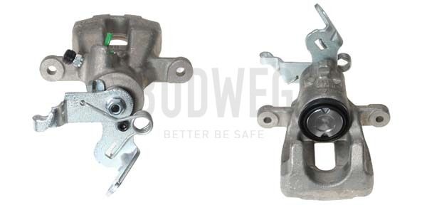 Brake Caliper 344808