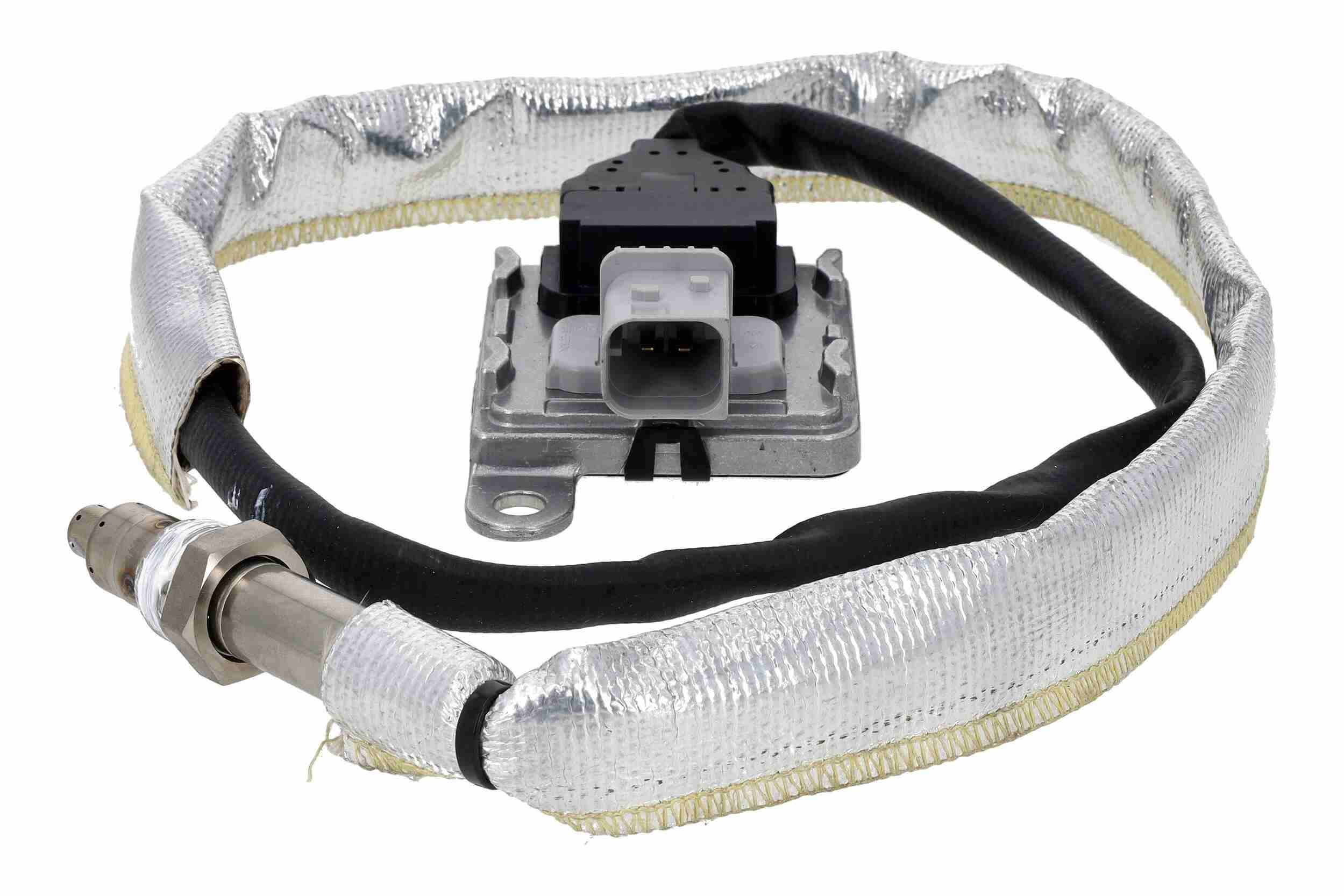 NOx-Sensor, Harnstoffeinspritzung NOx-Sensor, Harnstoffeinspritzung