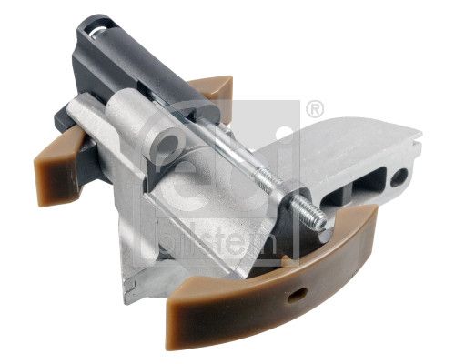 Spanner, Steuerkette