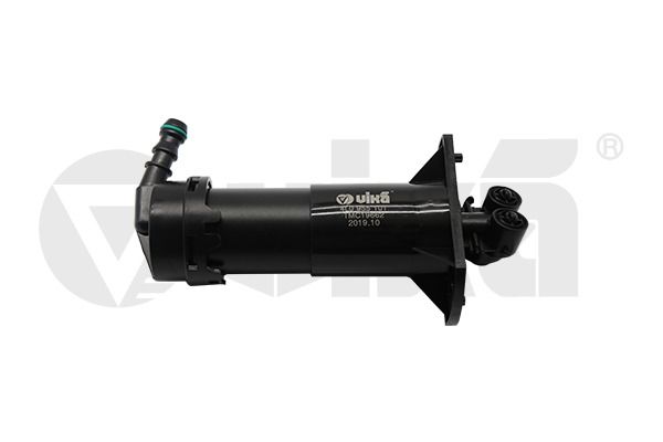 Waschwasserdüse, Scheinwerferreinigung