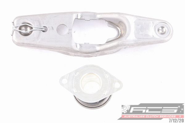 RELEASE MODULE - AUDI, VW, SKODA - TecDoc 2