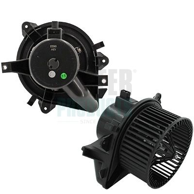994054 HOFFER Utastér-ventilátor