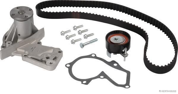 Wasserpumpe + Zahnriemensatz