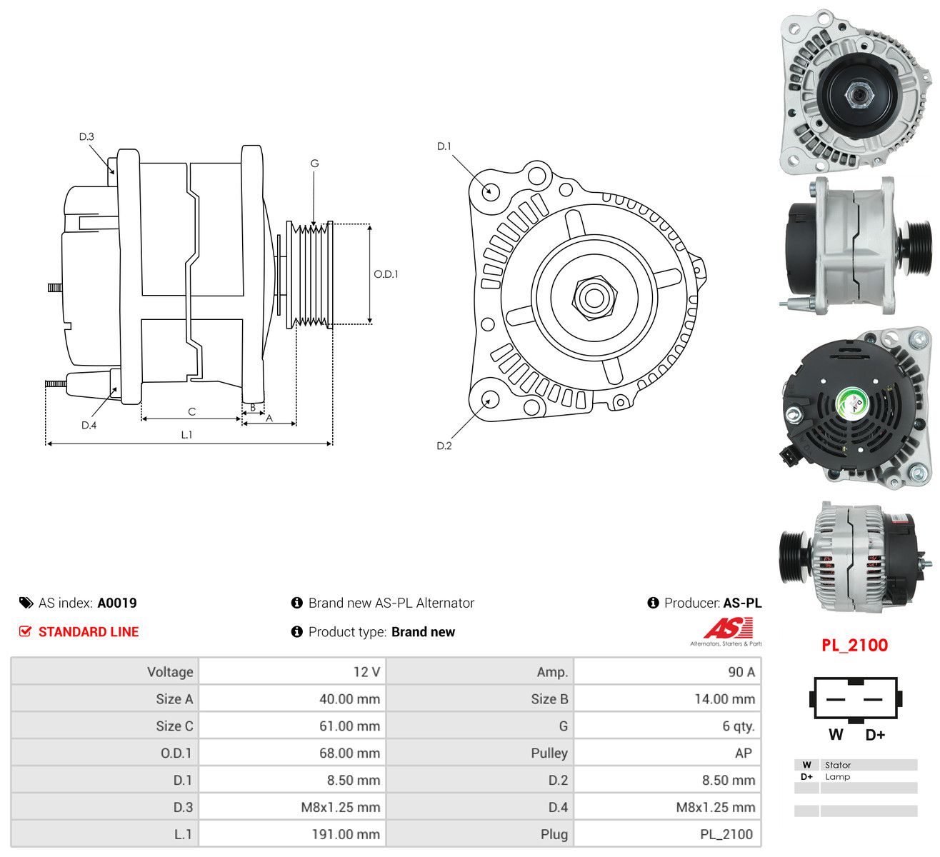Generator