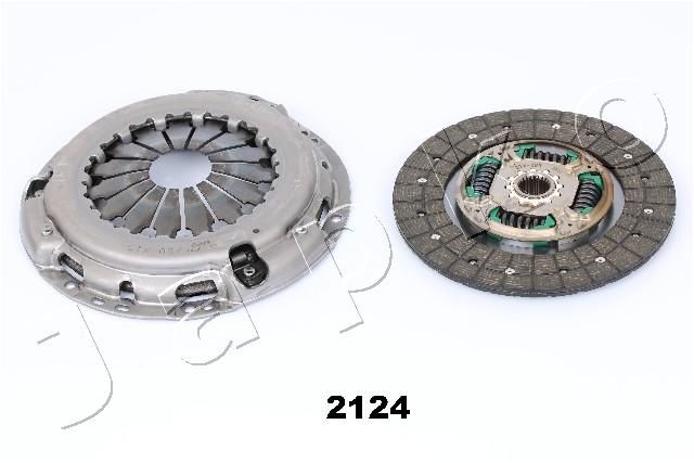 Clutch Kit 922124