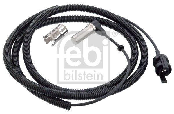 Sensor, Raddrehzahl