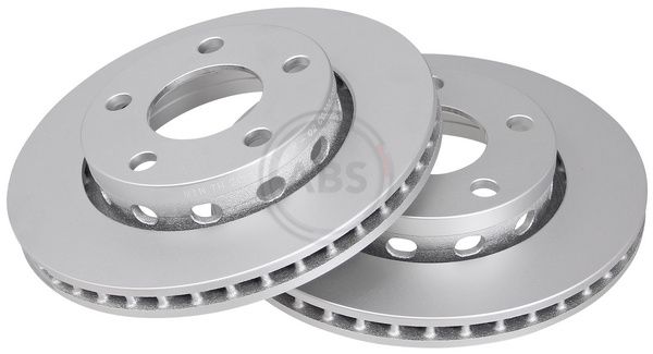 Brake Disc 17221