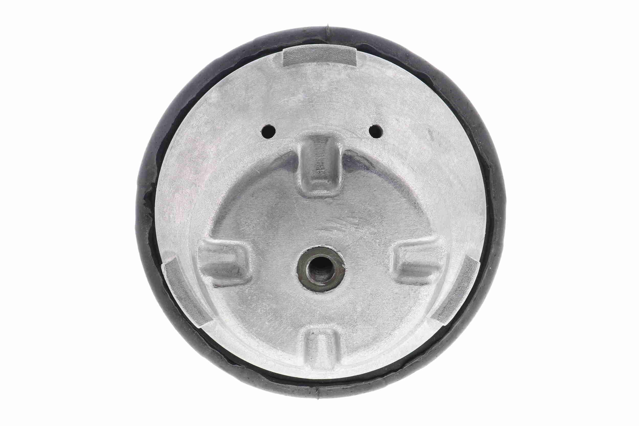 Lagerung, Motor