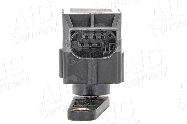 Sensor, Leuchtweitenregulierung