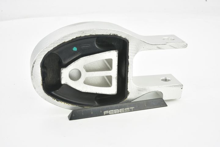 montavimas, neautomatinė transmisija