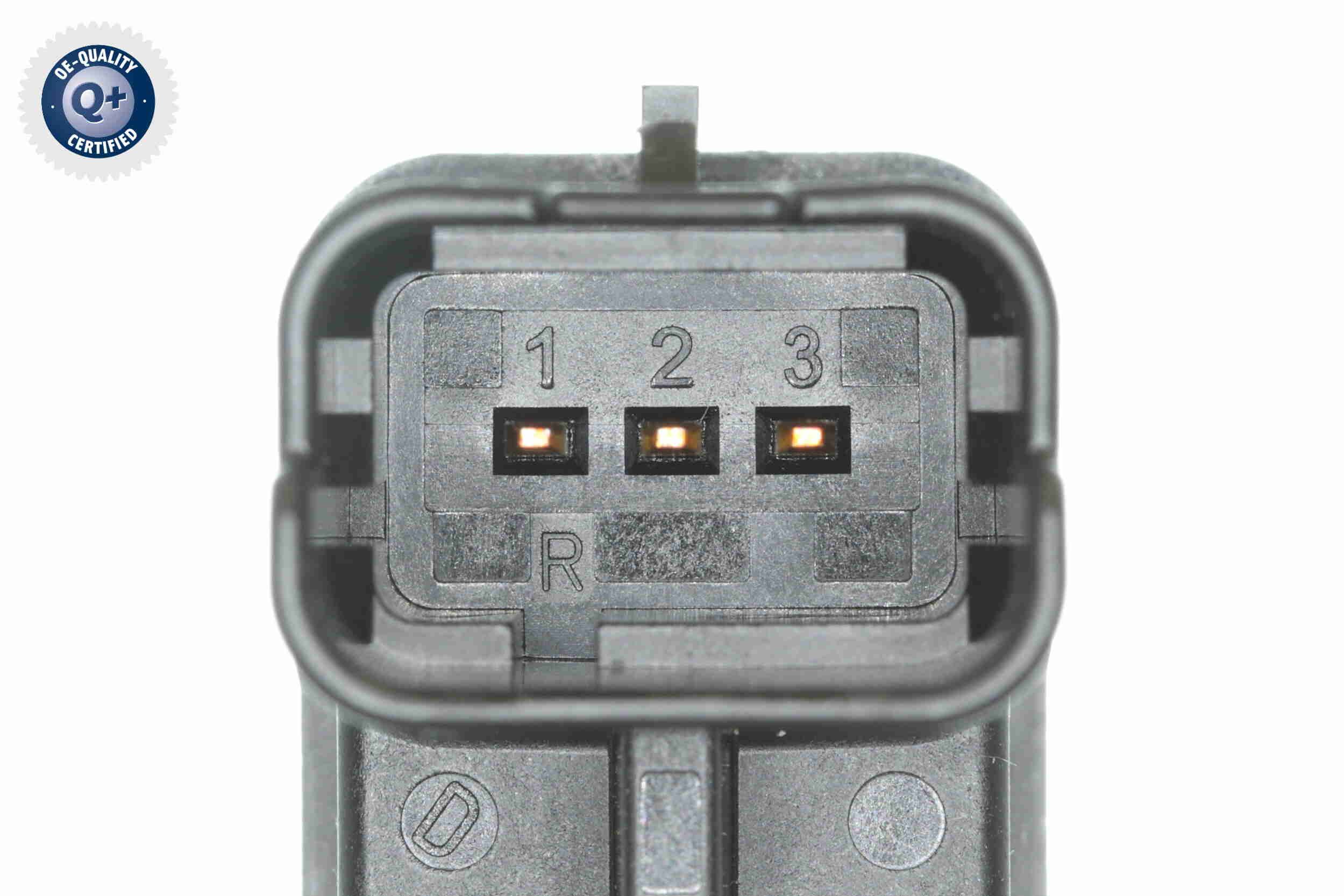 Drucksensor, Bremskraftverst&auml;rker