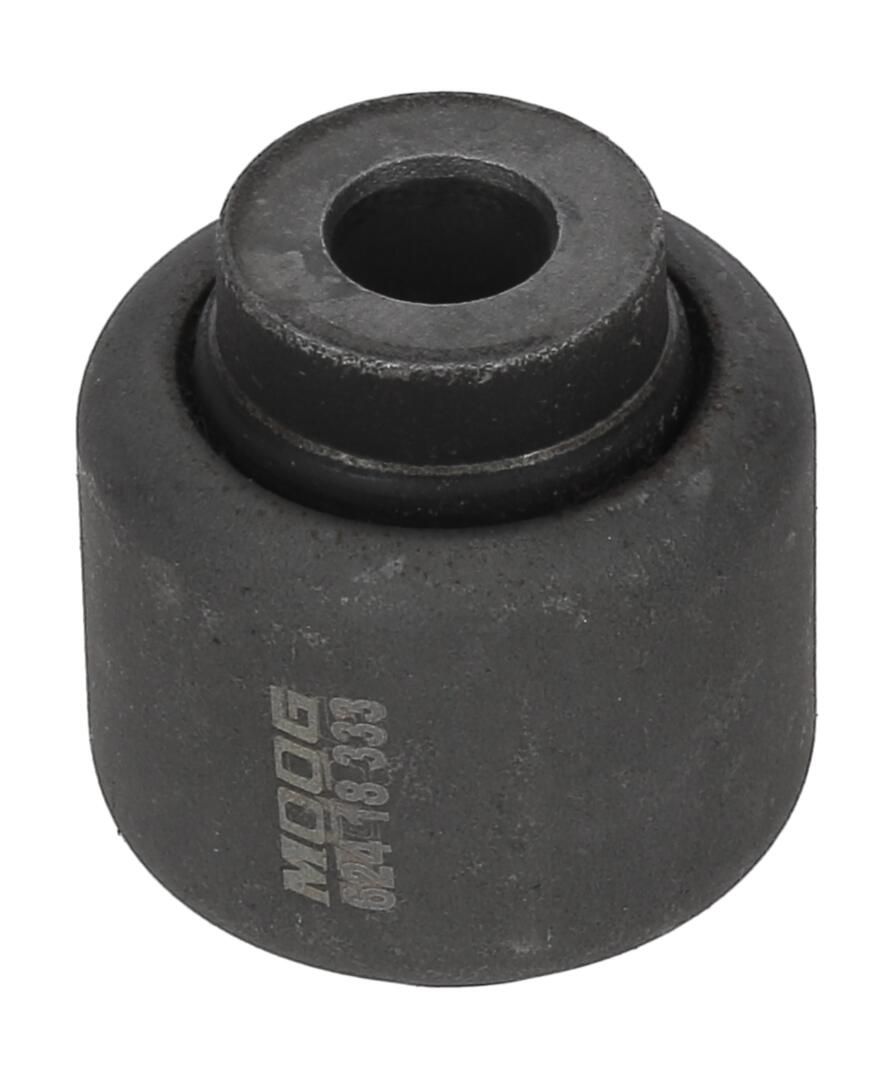 Lagerung, Achskörper