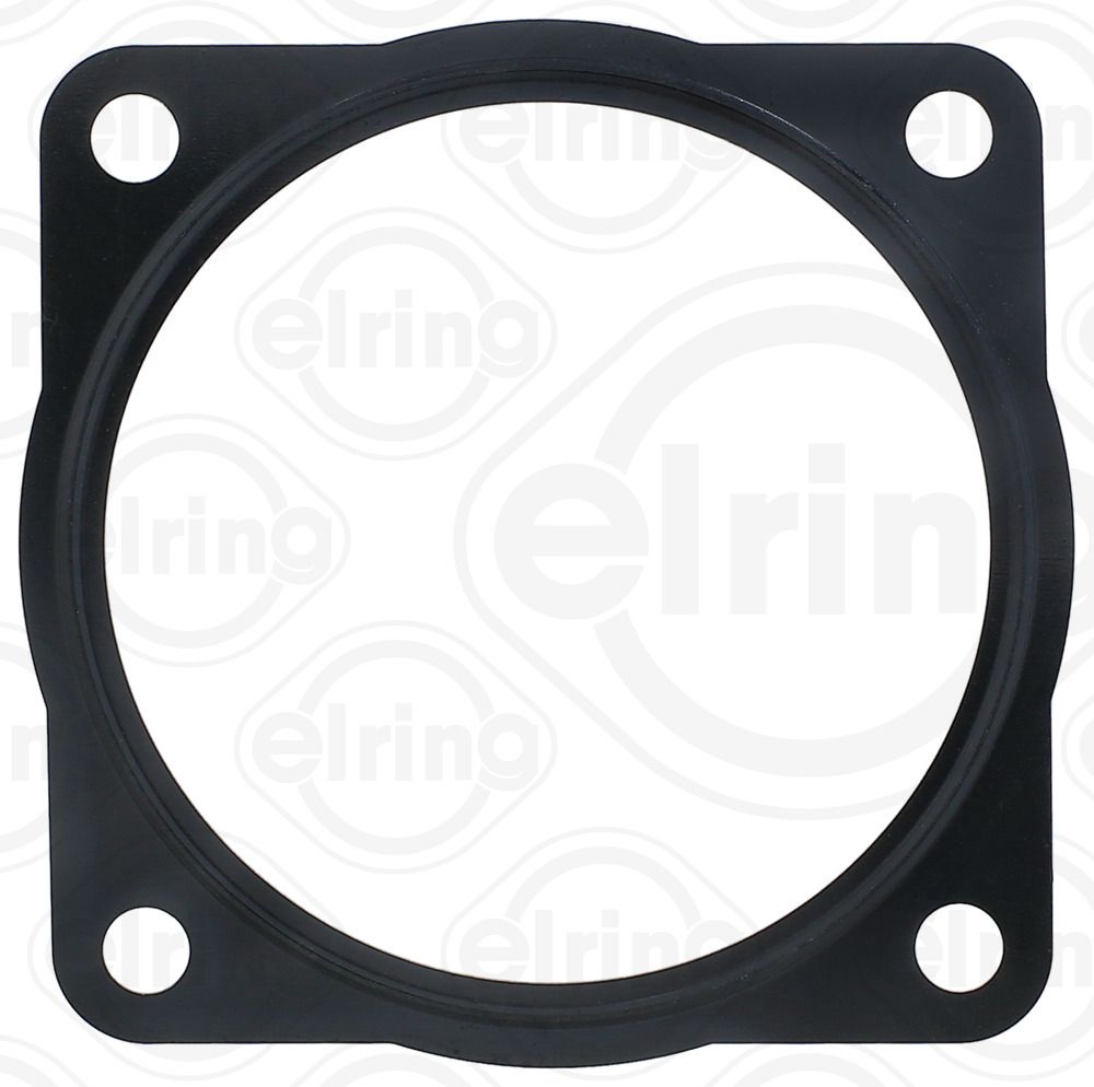 Dichtung, Drosselklappenstutzen