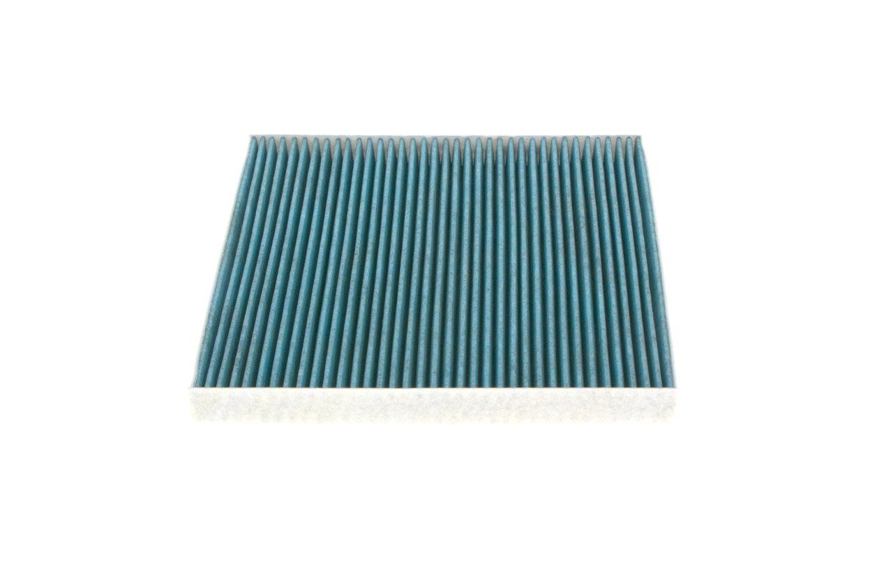 Filter, Innenraumluft