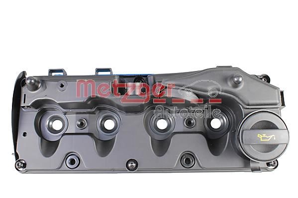 Cylinder Head Cover 2389162