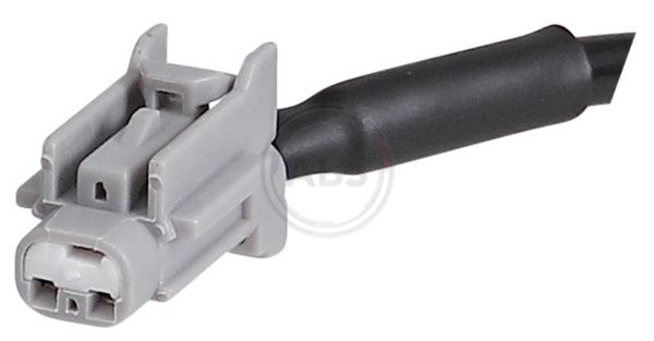 Sensor, Raddrehzahl