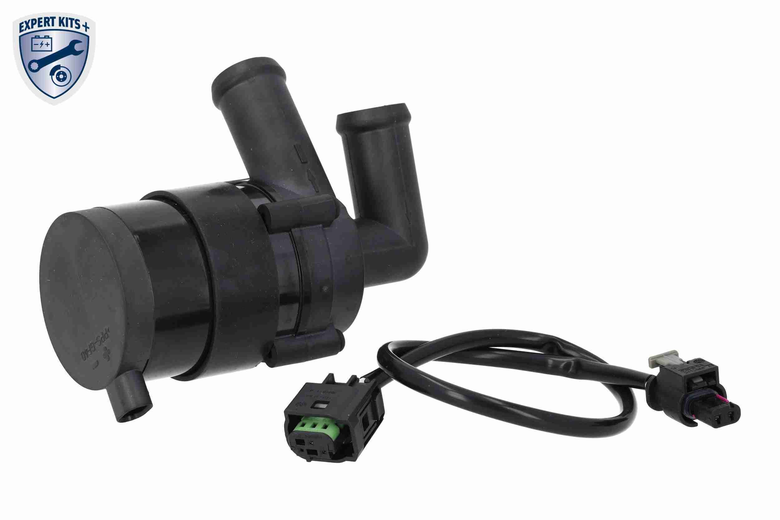 Zusatzwasserpumpe (K&uuml;hlwasserkreislauf)