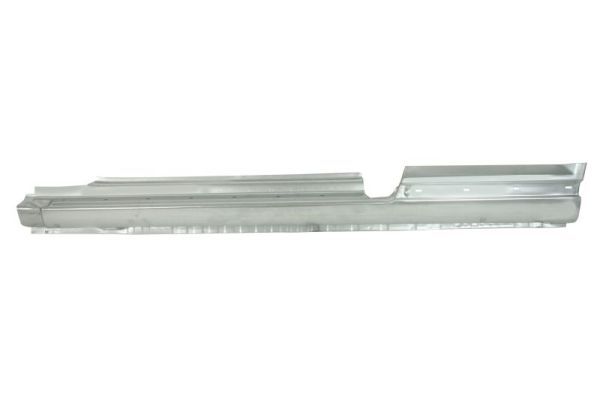 Einstiegsblech